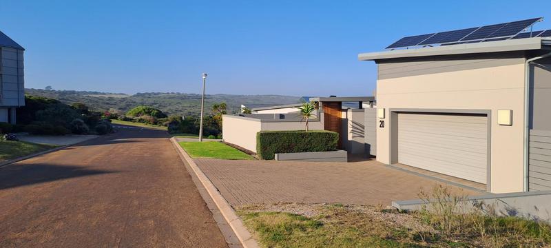 0 Bedroom Property for Sale in Jongensfontein Western Cape